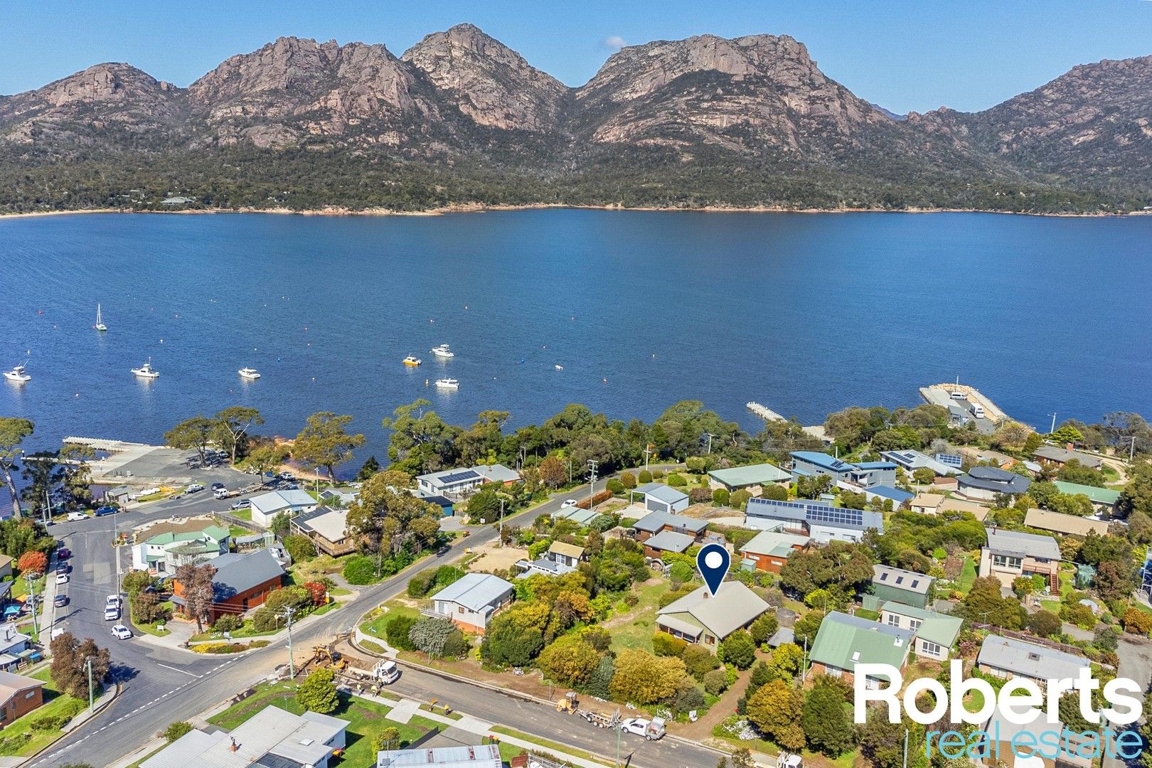 1 Harold Street, Coles Bay TAS 7215, Image 0