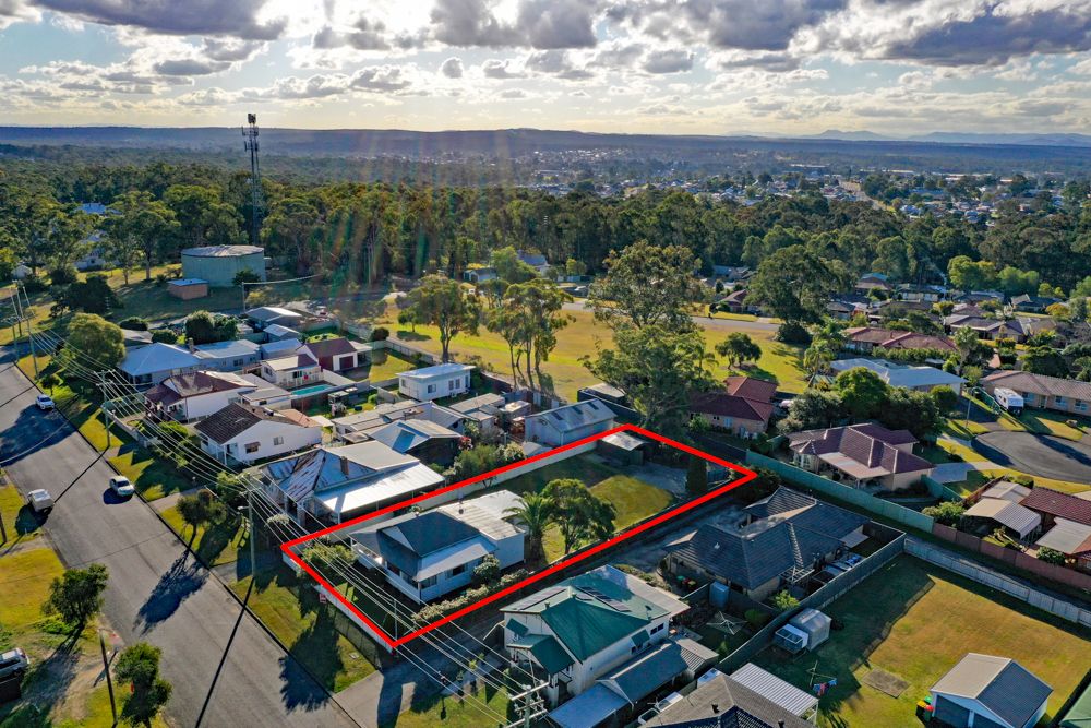 45 Hebburn Street, Pelaw Main NSW 2327, Image 1