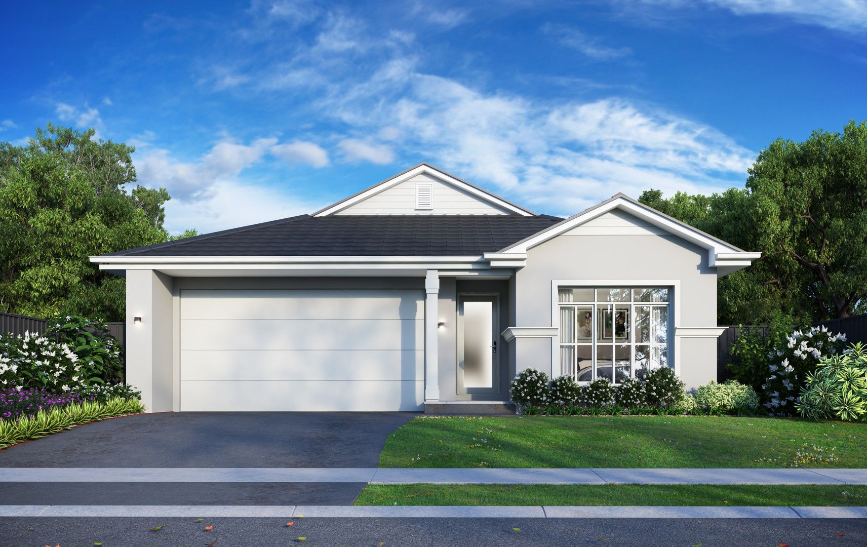 4 bedrooms New House & Land in Lot 812 Tulipwood Road EDGEWORTH NSW, 2285