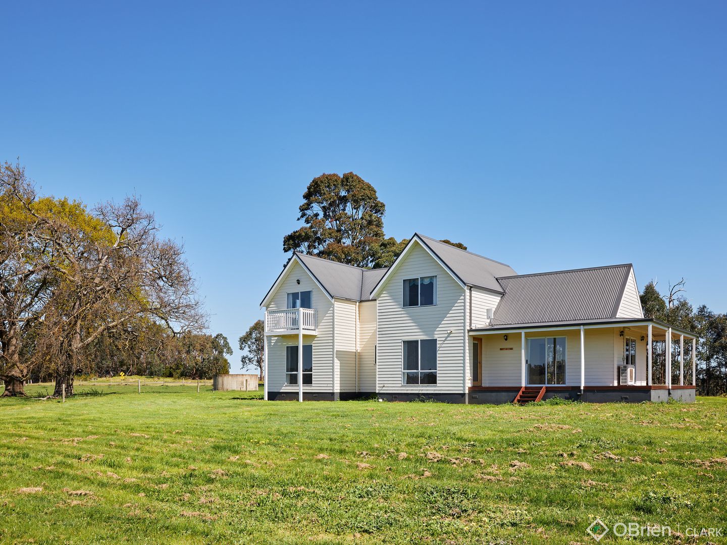 535 Old Telegraph Road, Jindivick VIC 3818, Image 1