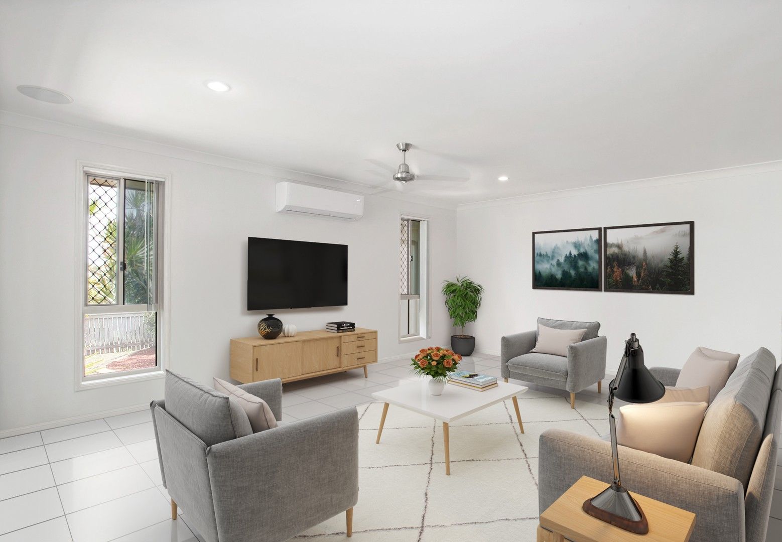 2/10 Coogee Terrace, Blacks Beach QLD 4740, Image 0