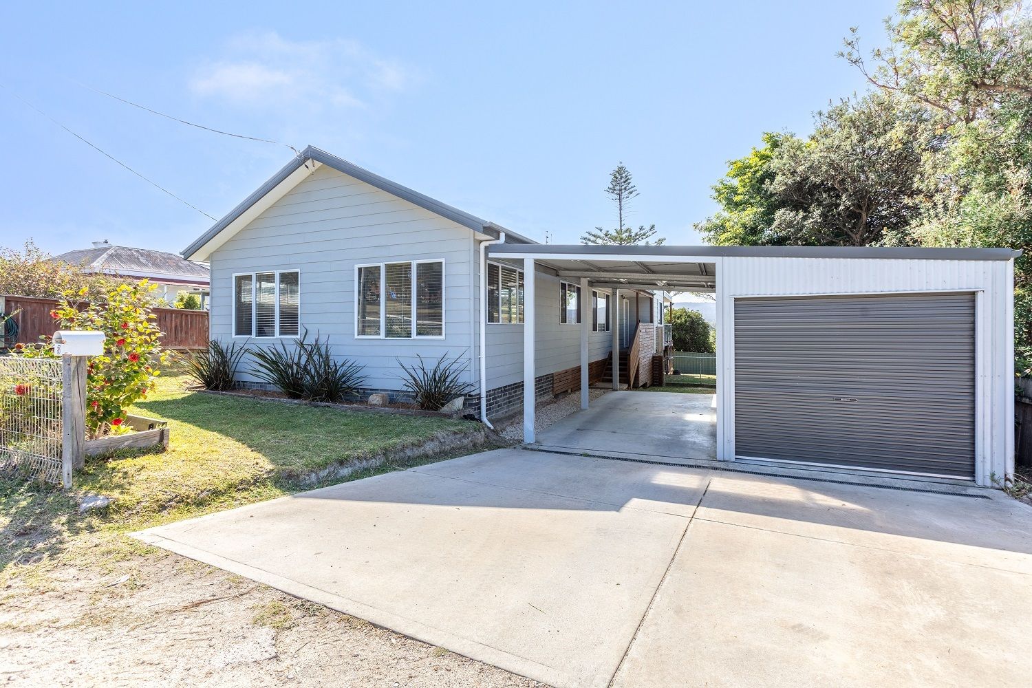 3 Mitchell St, Eden NSW 2551, Image 0