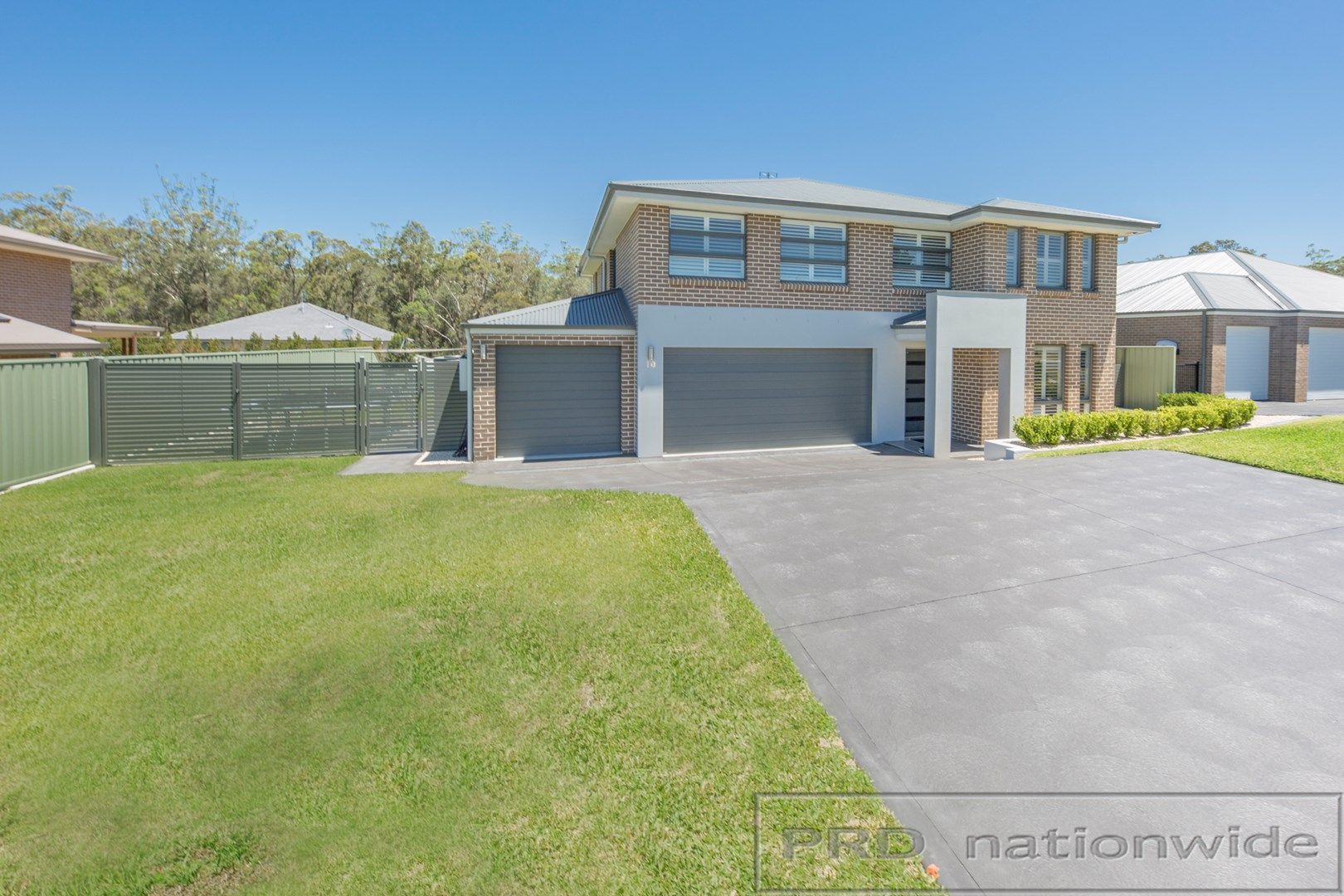 10 Hinchinbrook Close, Ashtonfield NSW 2323, Image 0