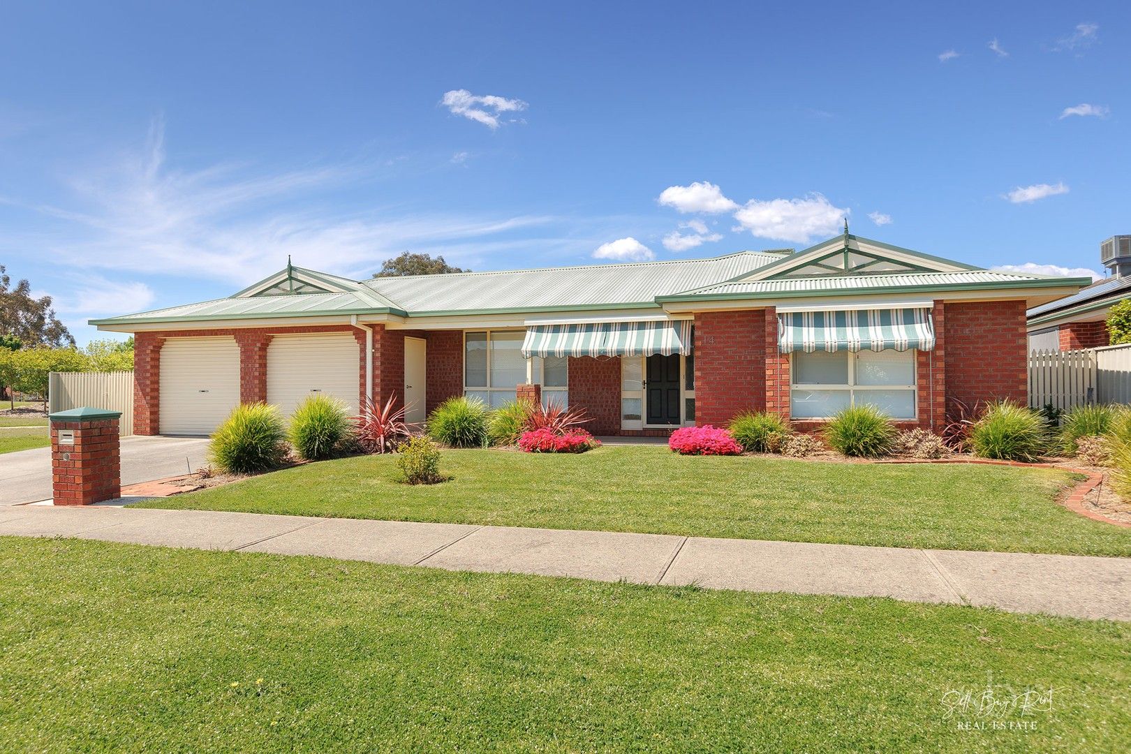 14 KOETONG CRESCENT, Wodonga VIC 3690, Image 0