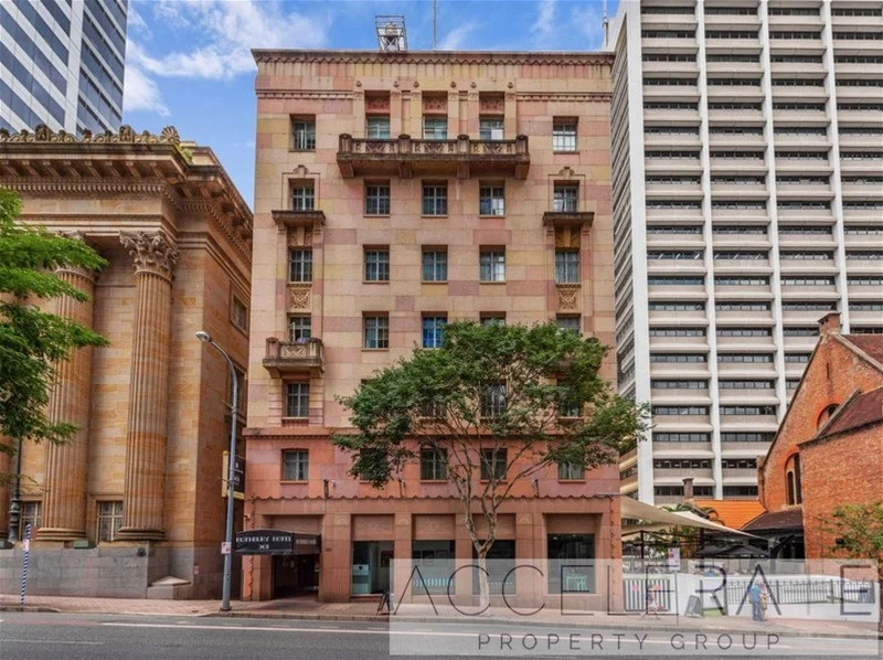 209A/301 Ann Street, Brisbane City QLD 4000