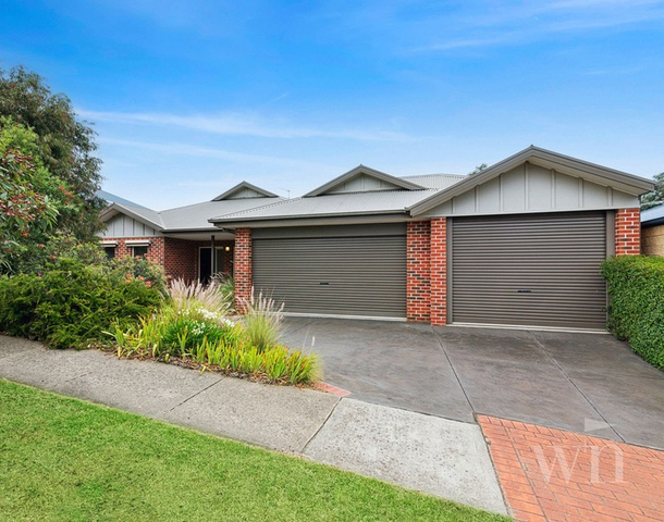 23 Marthas Ridge Drive, Mount Martha VIC 3934