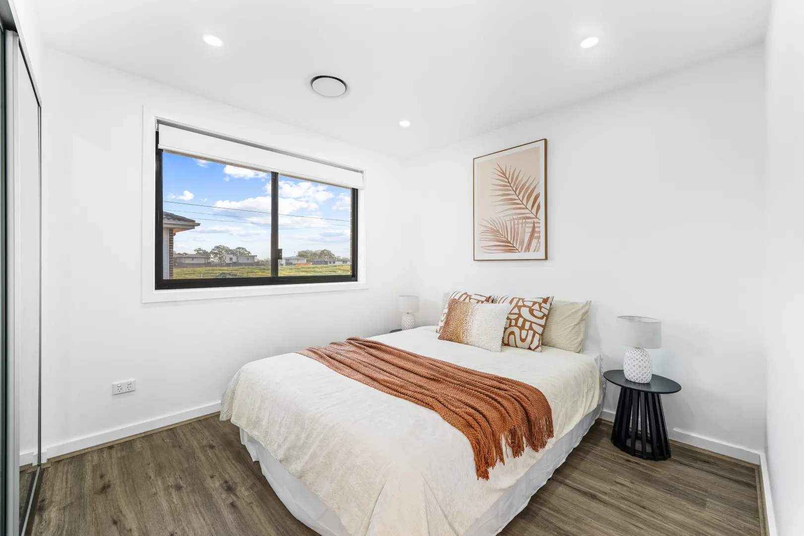 Ready-to-Move In | Full Turnkey Townhouse in Riverstone - View 2