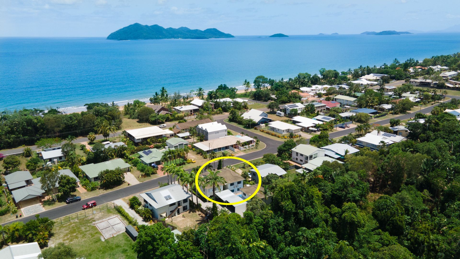 5/27 Holland Street, Wongaling Beach QLD 4852, Image 2