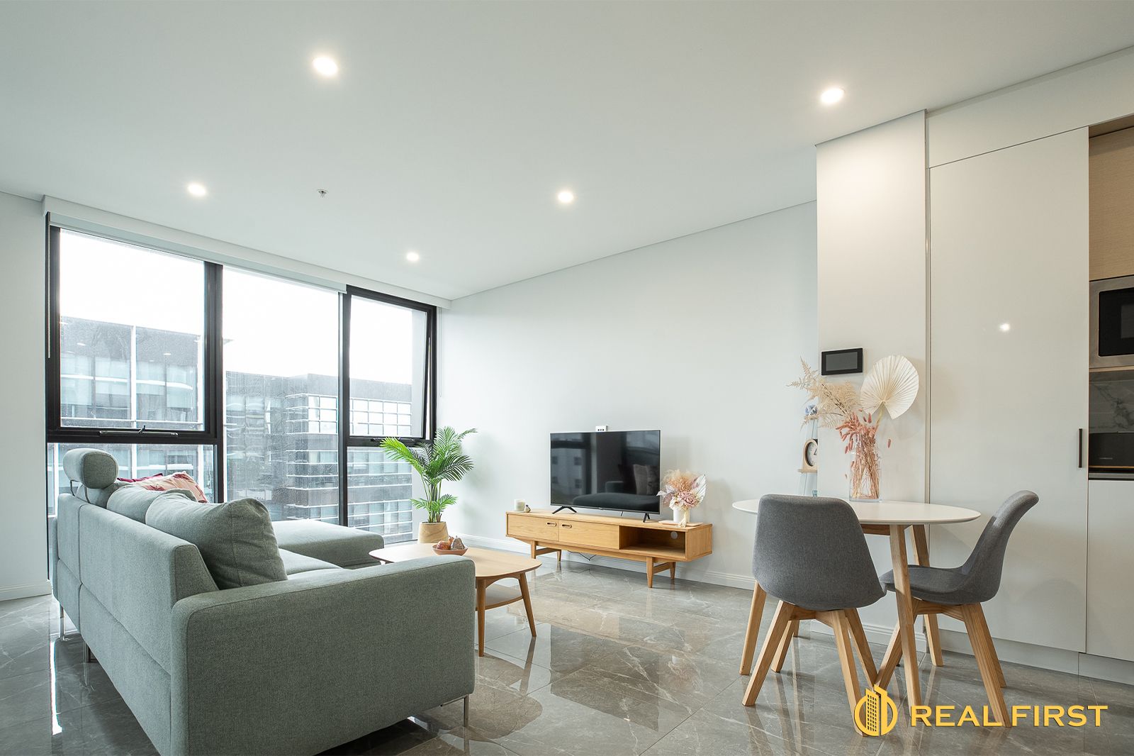 1 bedrooms Apartment / Unit / Flat in 806/112 Talavera Road MACQUARIE PARK NSW, 2113