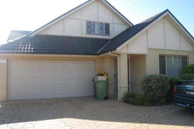 Picture of 1/163 Mileham Street, SOUTH WINDSOR NSW 2756