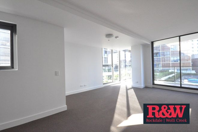706 Rental Properties In Wolli Creek Nsw 2205 Domain