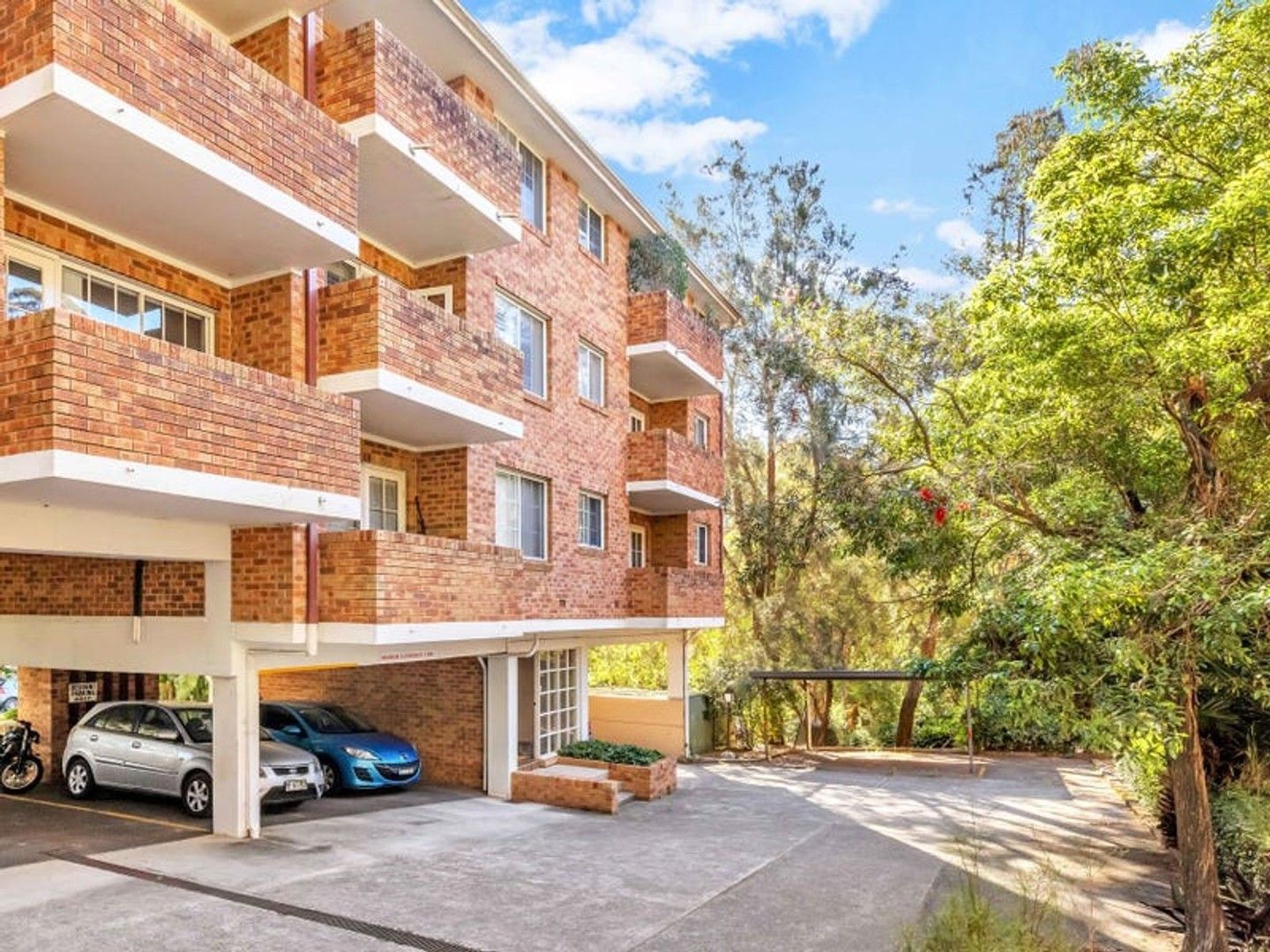 1/34 Khartoum Road, Macquarie Park NSW 2113 Apartment For Rent Domain