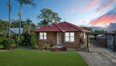 Picture of 8 Kentucky Road, RIVERWOOD NSW 2210