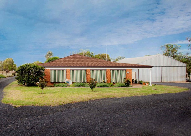 673 Ponto Falls Road, Maryvale NSW 2820