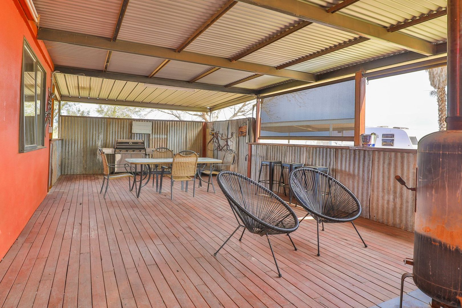 316 Dairtnunk Avenue, Cardross VIC 3496, Image 1