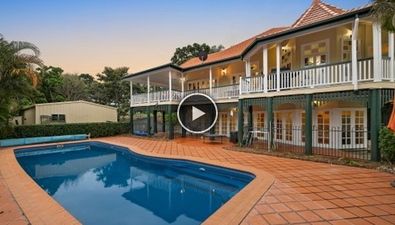 Picture of 324 Grandview Road, PULLENVALE QLD 4069