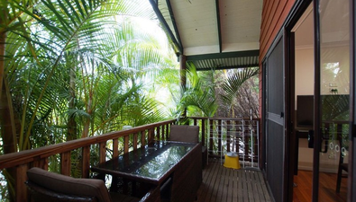 Picture of 675 Pacific Highway (1 Bedroom Cabin), KORORA NSW 2450