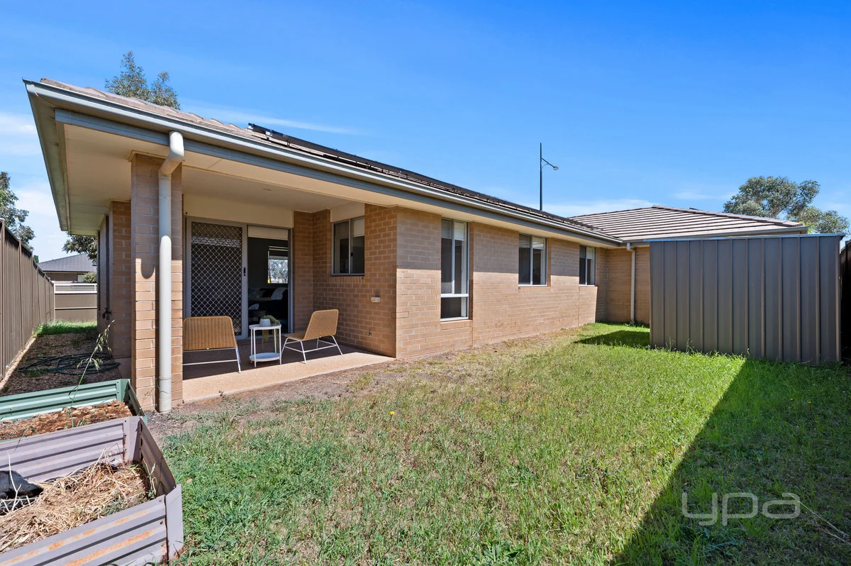 Additional image 11 of 2 Alabaster Avenue, Cobblebank VIC 3338