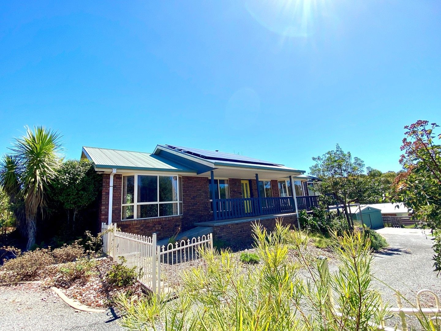 16 Cherrywood Drive, Scamander TAS 7215, Image 0