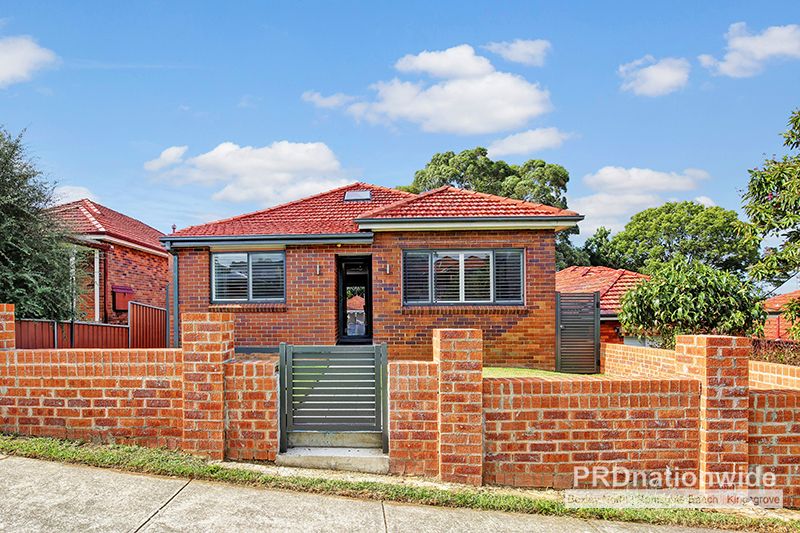 6 Arinya Street, Kingsgrove NSW 2208, Image 0