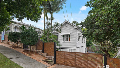 Picture of 121 Railway Parade, NORMAN PARK QLD 4170