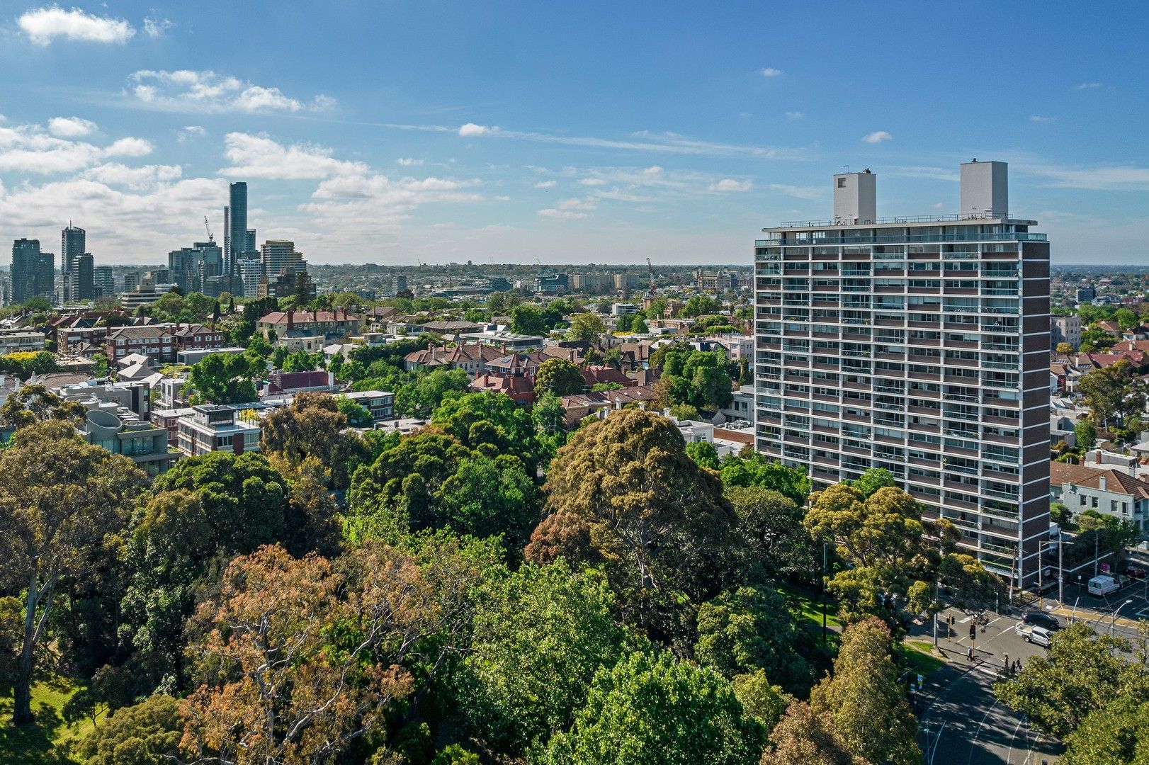 9.2/193 Domain Road, South Yarra VIC 3141, Image 0