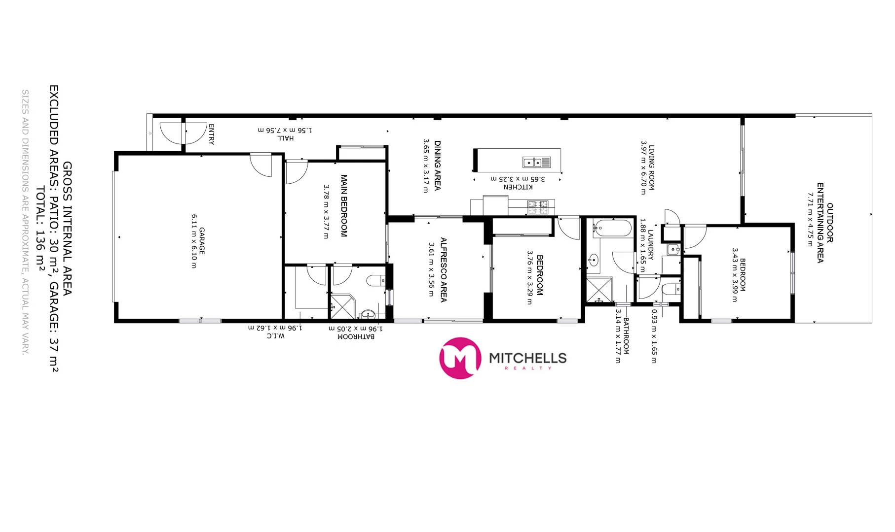 2/5 Pembridge Circuit, Urraween QLD 4655 | Domain