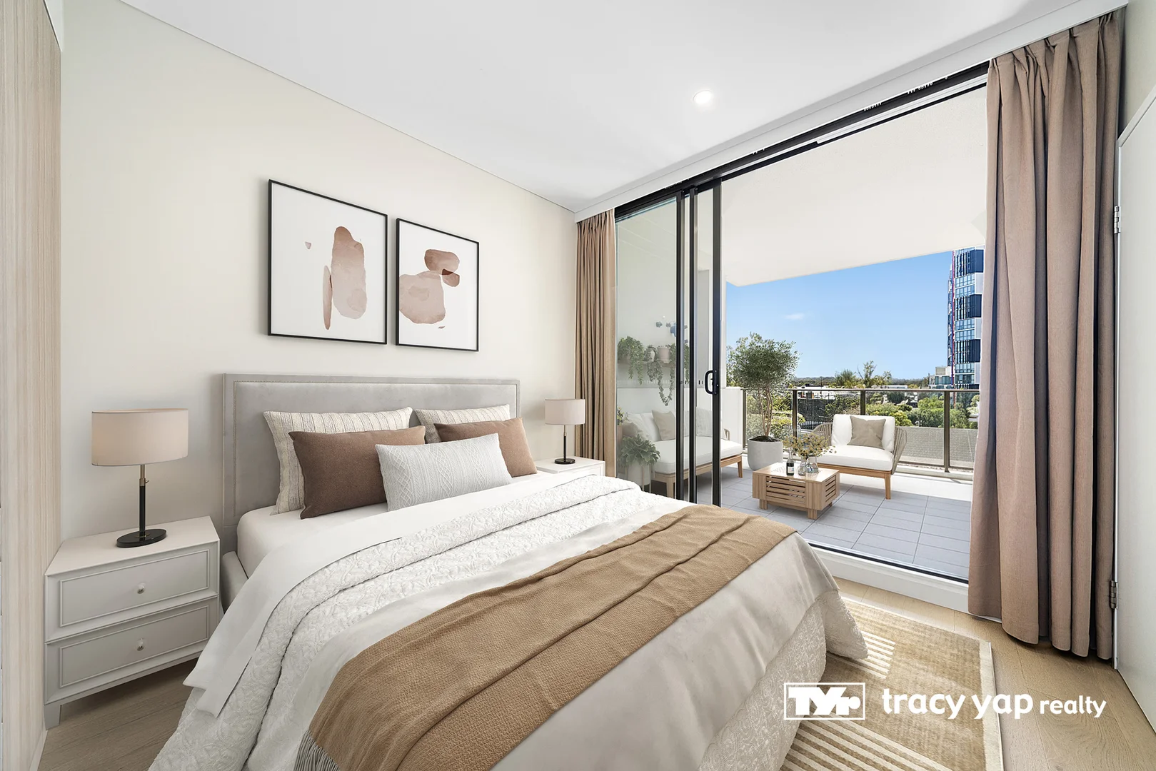 Additional image 5 of 607B/82 Waterloo Road, Macquarie Park NSW 2113