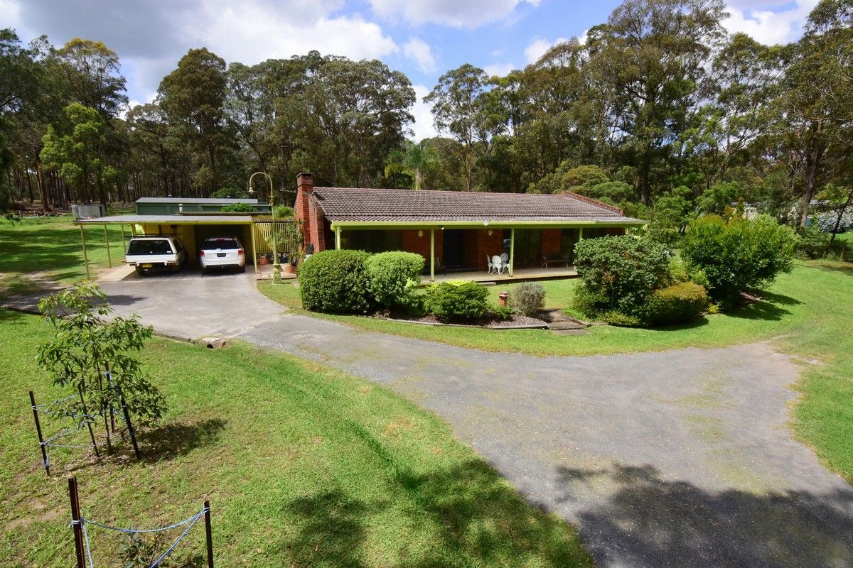 27 Gardner Road, Falls Creek NSW 2540, Image 2