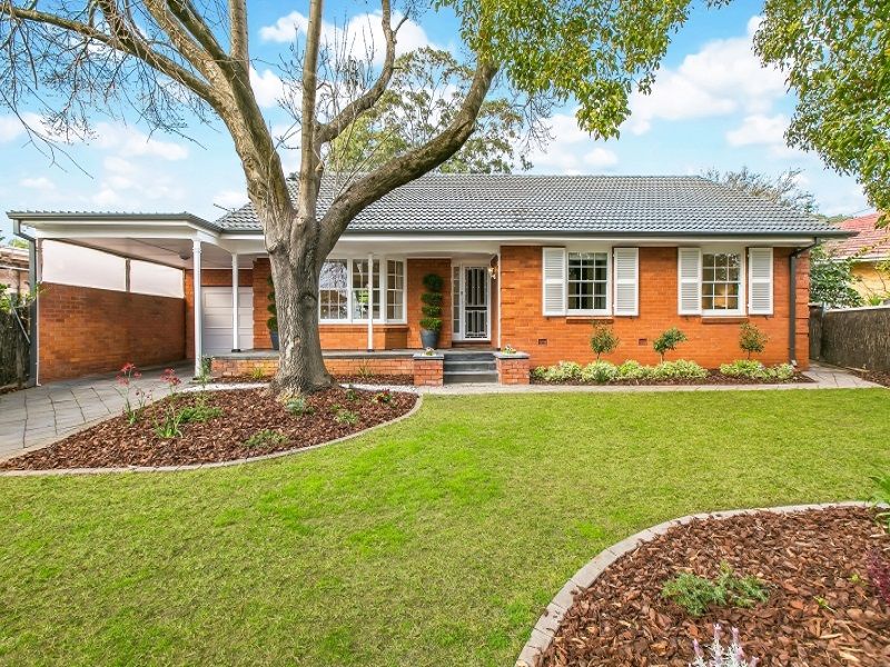 2 Caloroga Street, Wattle Park SA 5066, Image 0