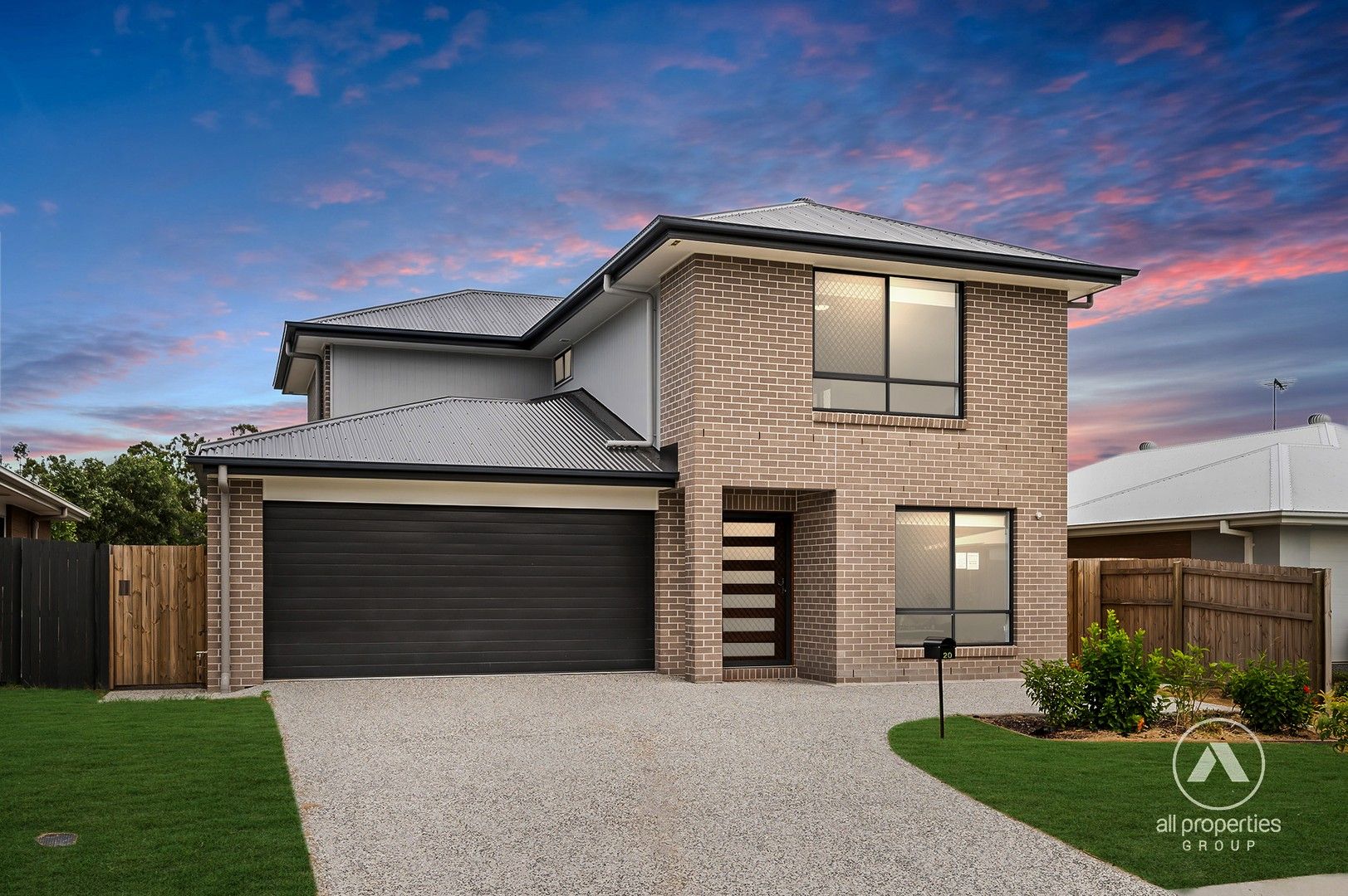 20 Flint Place, Park Ridge QLD 4125, Image 0