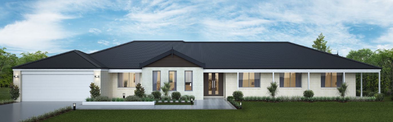 4 bedrooms New House & Land in Lot 30 Road TBA WITCHCLIFFE WA, 6286