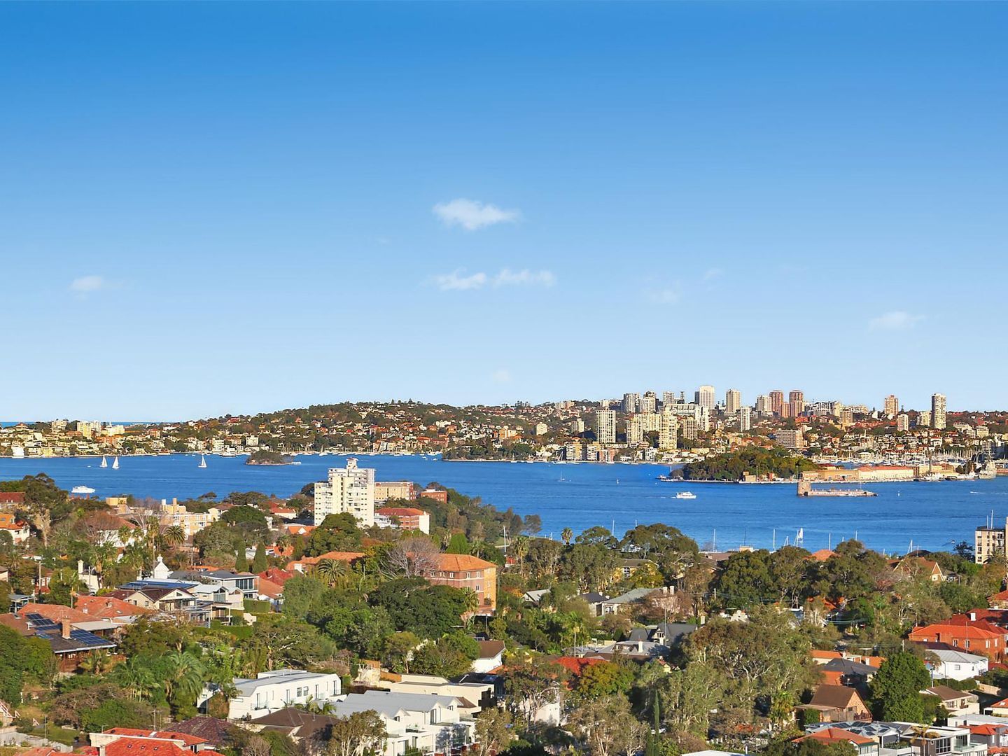 44/441 Alfred Street, Neutral Bay NSW 2089, Image 2