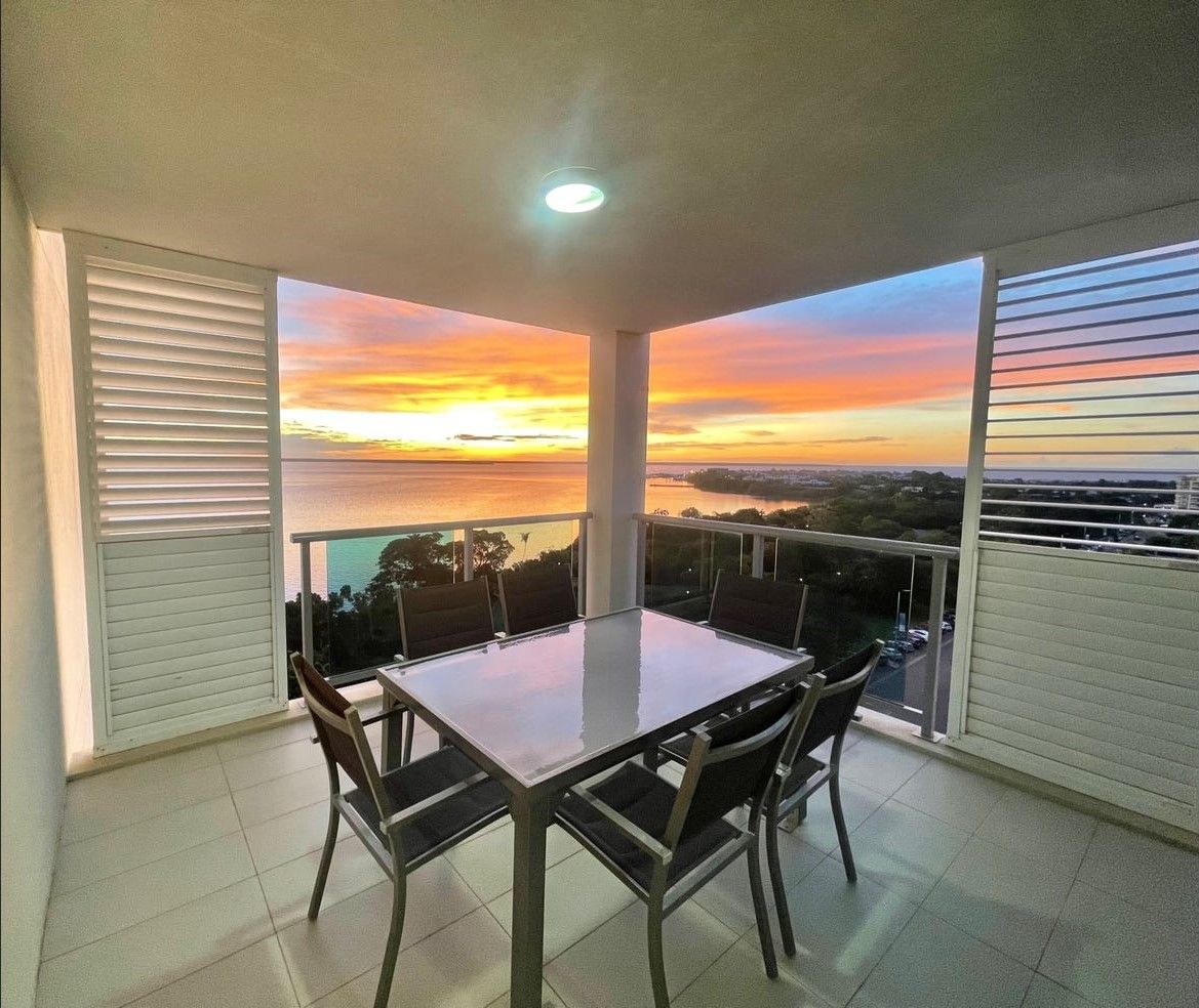 3 bedrooms House in 804/102 Esplanade DARWIN CITY NT, 0800