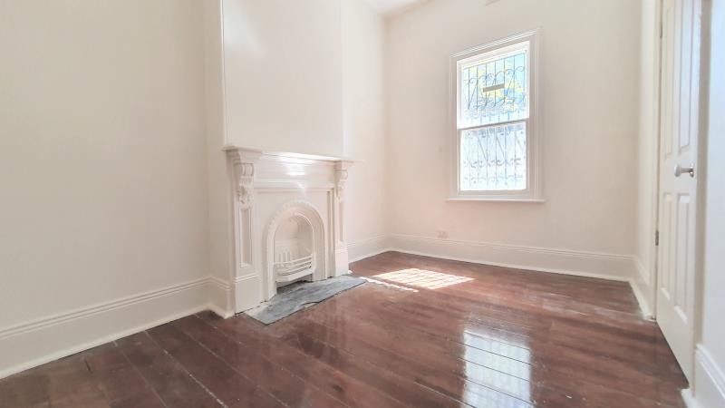 3 bedrooms House in 107 Young Street REDFERN NSW, 2016