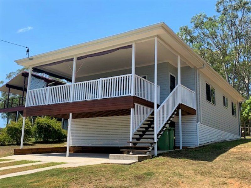 119 Palm Beach Rd, Russell Island QLD 4184, Image 1