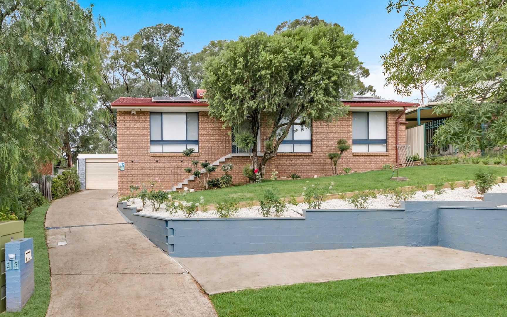 25 Minchinbury Terrace, Eschol Park NSW 2558, Image 0