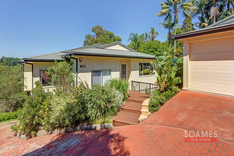 107A Pretoria Parade, Hornsby NSW 2077, Image 2