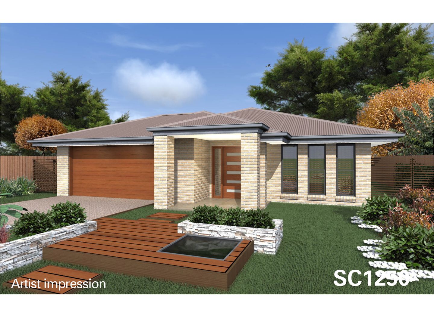 Lot 10/55-57 Thorne Rd, Birkdale QLD 4159, Image 2