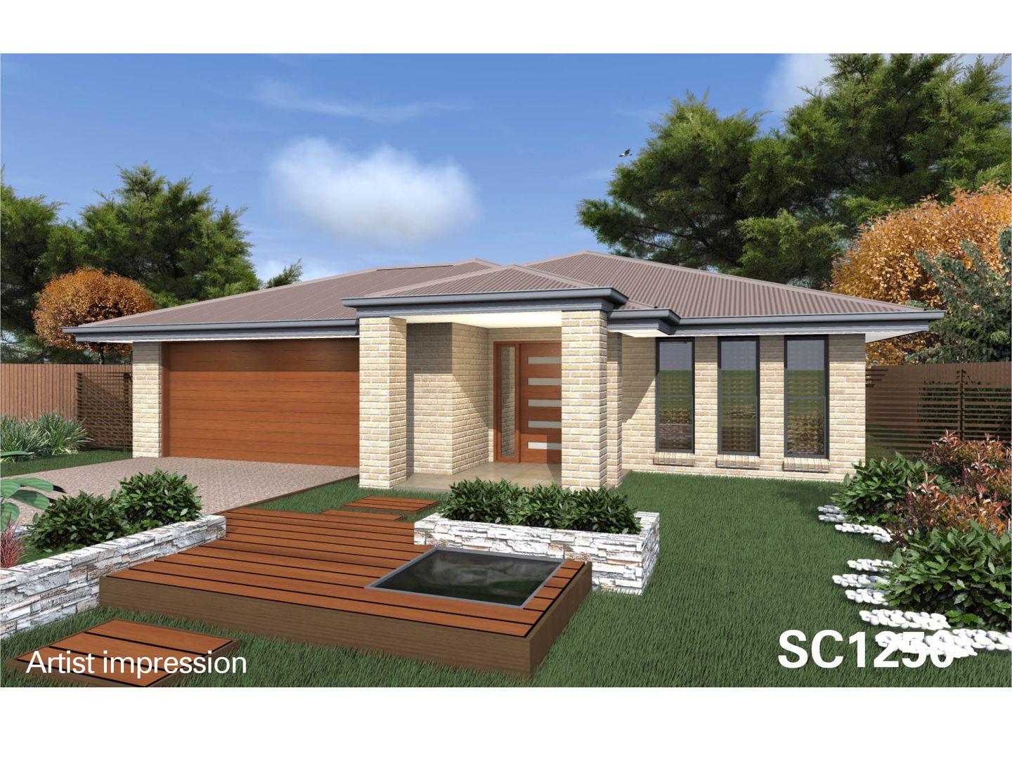 Lot 12/7-13 Beta Avenue, Kingston QLD 4114, Image 2