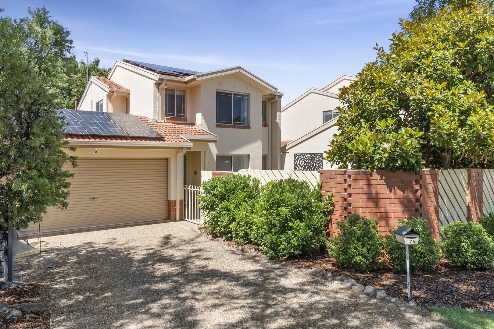 75 Tenison Woods Circuit, Bonython ACT 2905, Image 0