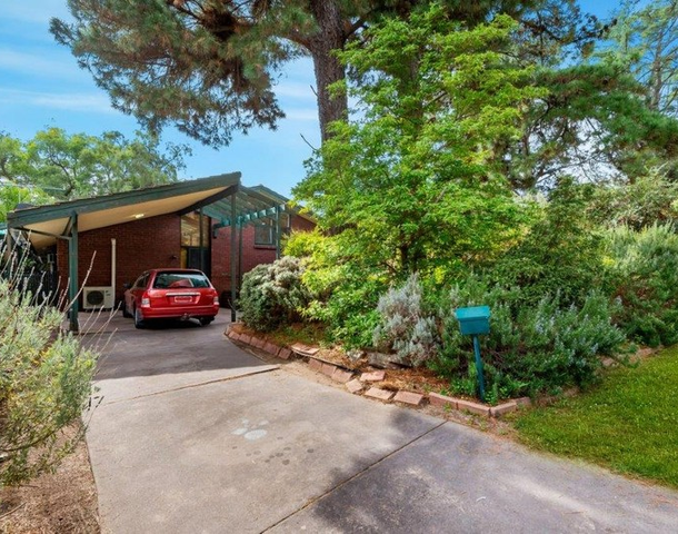 45 Pine Drive, Aberfoyle Park SA 5159