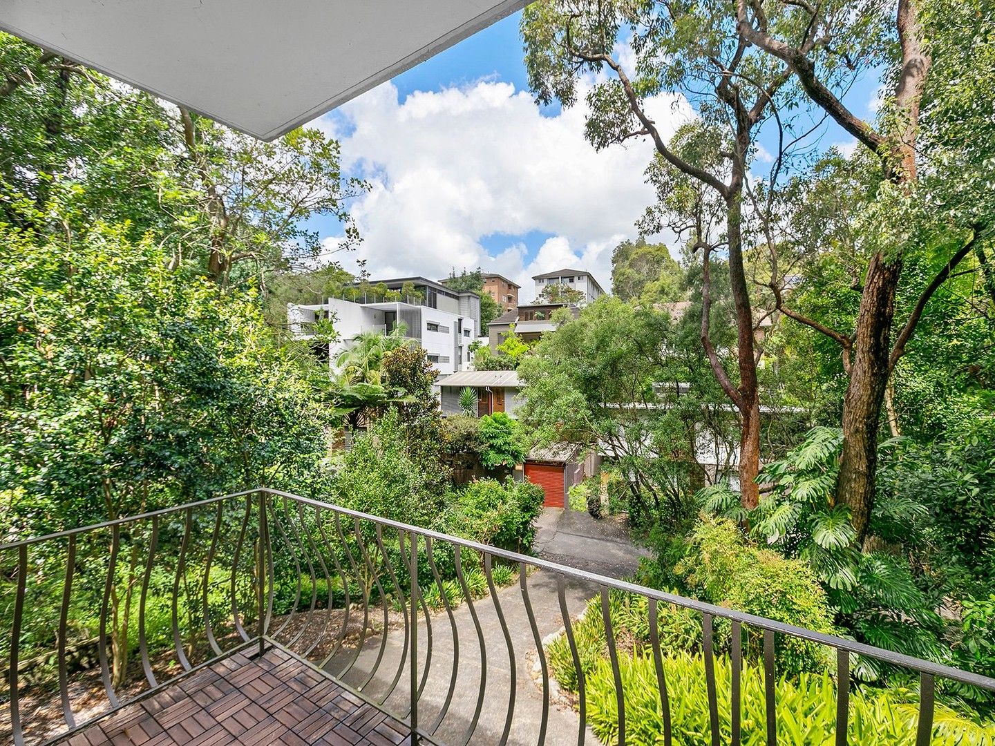2 bedrooms Apartment / Unit / Flat in 10/29 Belmont Avenue WOLLSTONECRAFT NSW, 2065