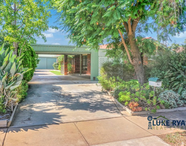 57 Hopetoun Street, Rochester VIC 3561