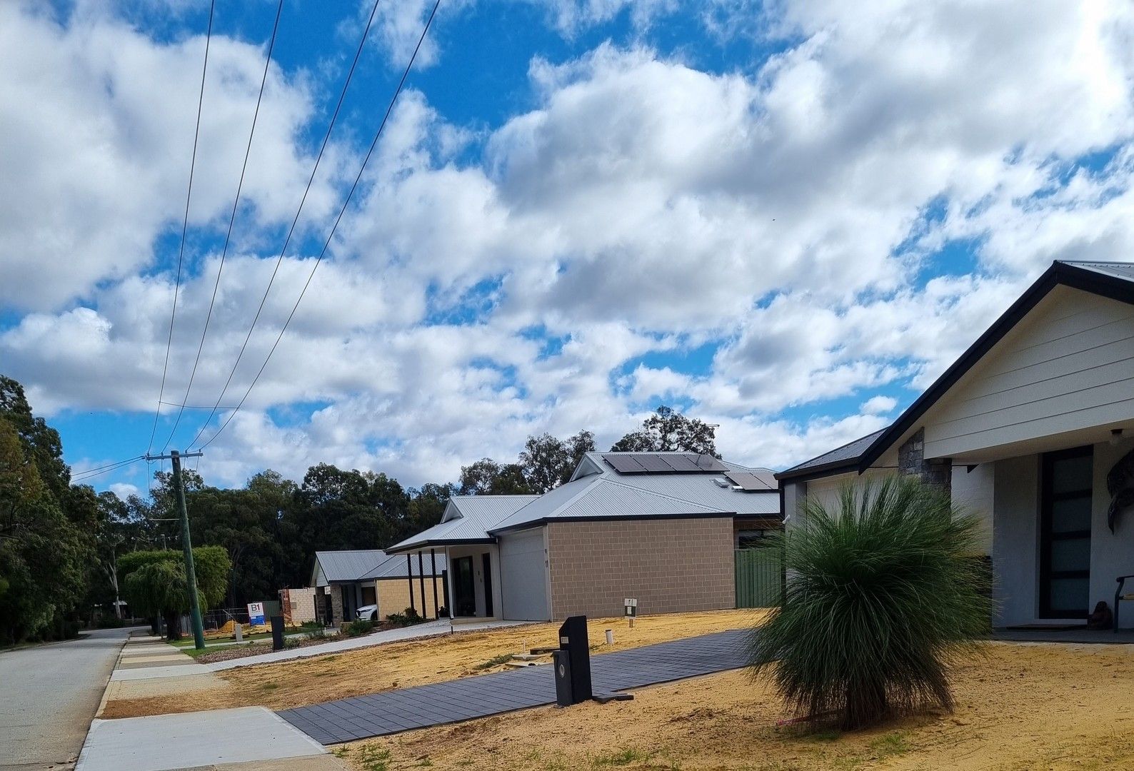 House in Lot 19/3 TASSEL CIRCUIT, ROLEYSTONE WA, 6111