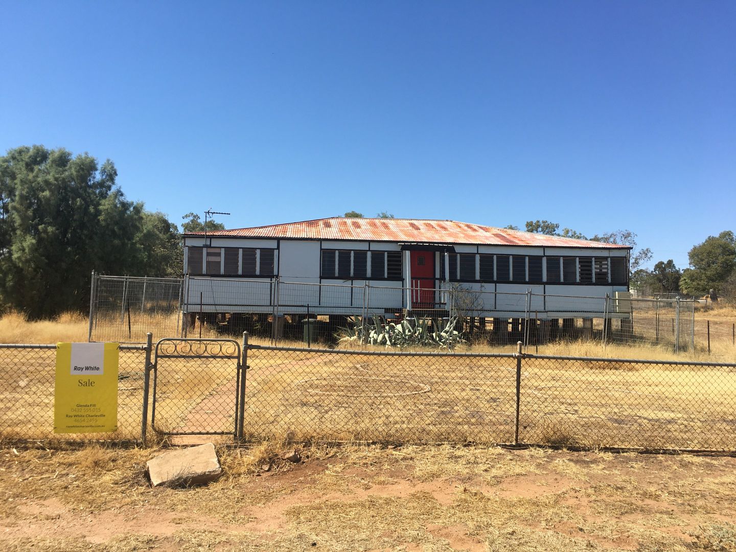 24-26 Main Street, Augathella QLD 4477, Image 1