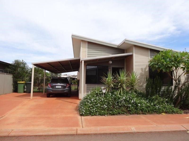 2 bedrooms Apartment / Unit / Flat in 55/4 Newman Drive NEWMAN WA, 6753