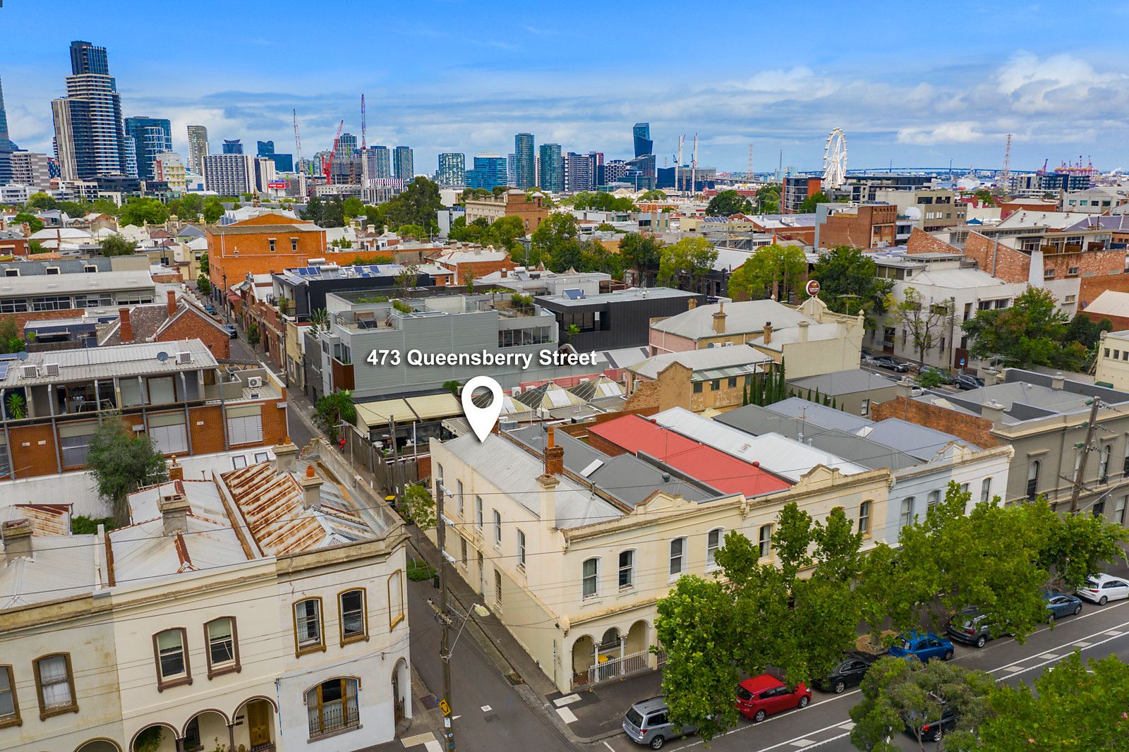 473 Queensberry Street, North Melbourne VIC 3051, Image 1