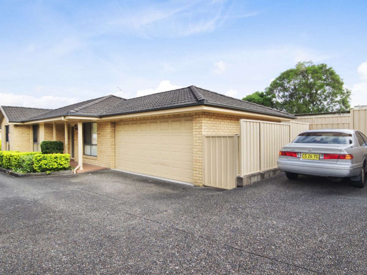 2/172 Croudace Road, Elermore Vale NSW 2287, Image 0