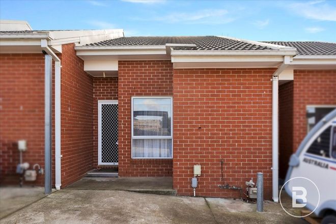 Picture of 4/14 Ross Street, DARLEY VIC 3340